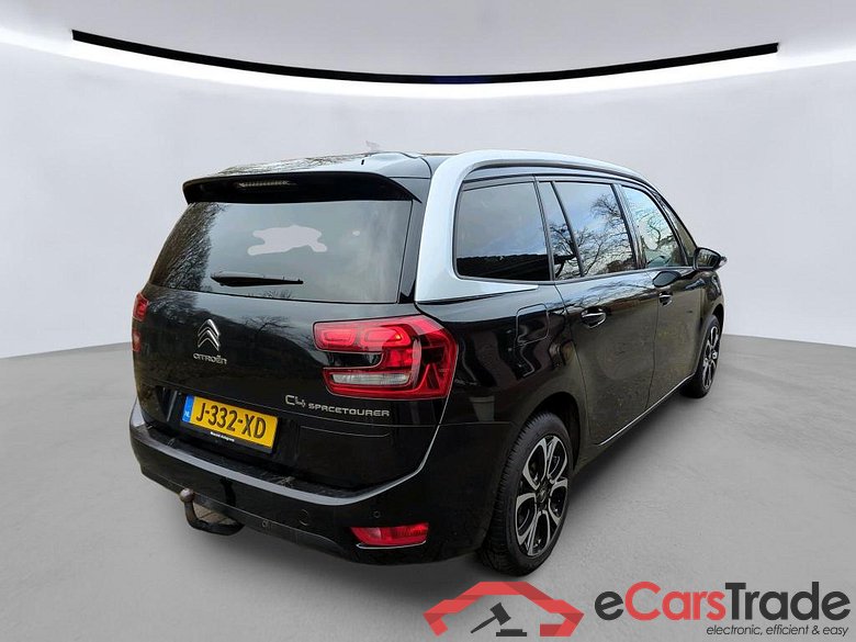CITROEN Grand C4 SpaceTourer 96 kW #5