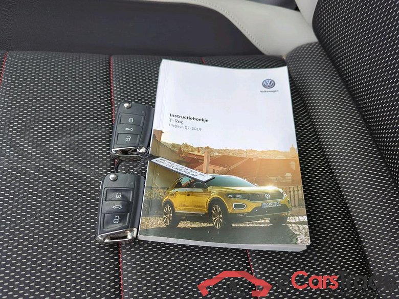 VOLKSWAGEN T-Roc 110 kW #6