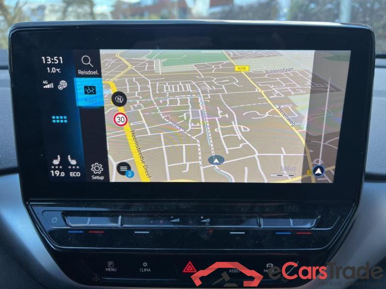 VOLKSWAGEN ID.4 150 kW #2