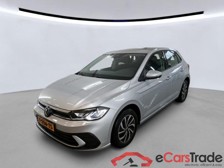 VOLKSWAGEN POLO 70 kW #1