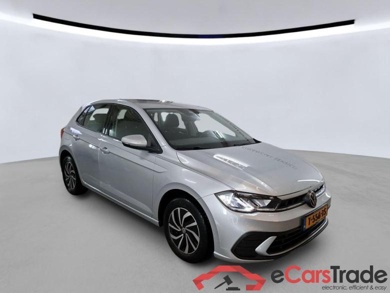 VOLKSWAGEN POLO 70 kW #4