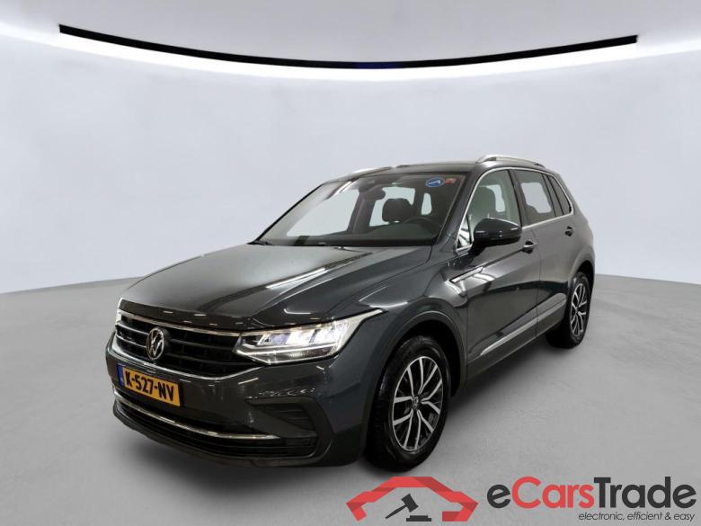 VOLKSWAGEN Tiguan 110 kW #1