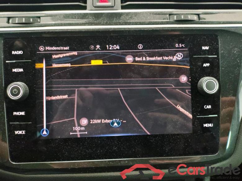 VOLKSWAGEN Tiguan 110 kW #2