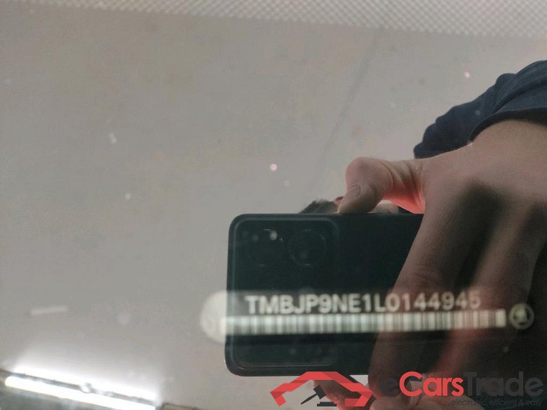 SKODA Octavia Combi 85 kW #3