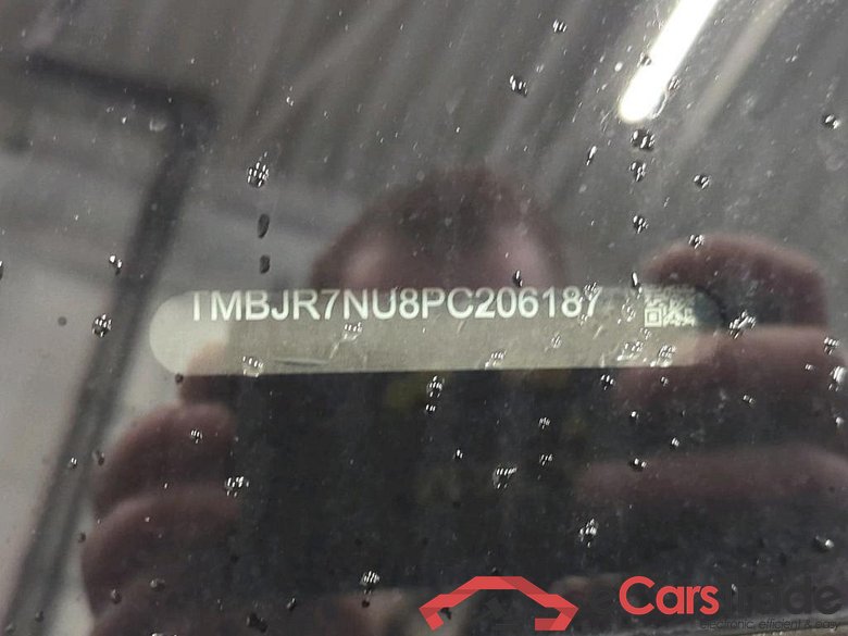 SKODA Karoq 110 kW #3