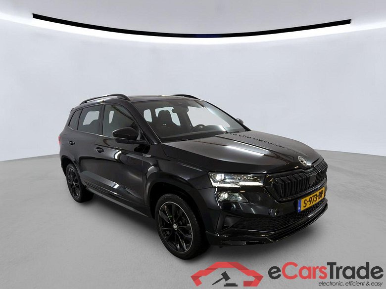 SKODA Karoq 110 kW #5