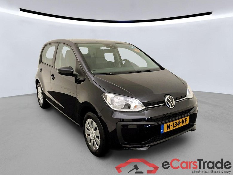 VOLKSWAGEN up! 48 kW #4