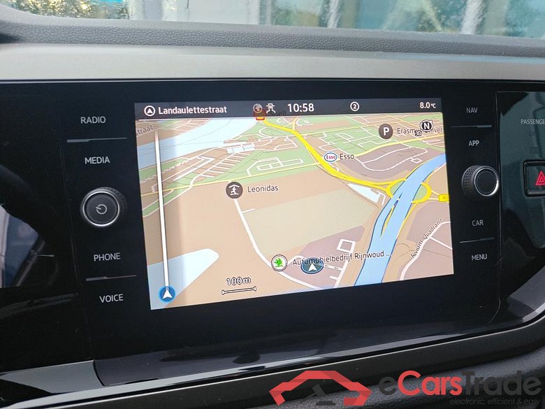 VOLKSWAGEN POLO 70 kW #3