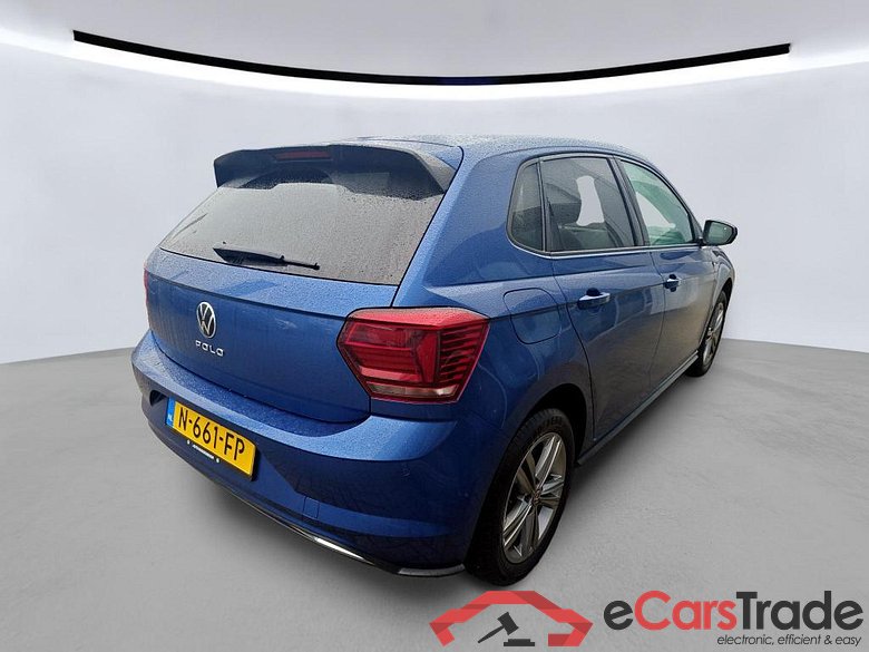 VOLKSWAGEN POLO 70 kW #5