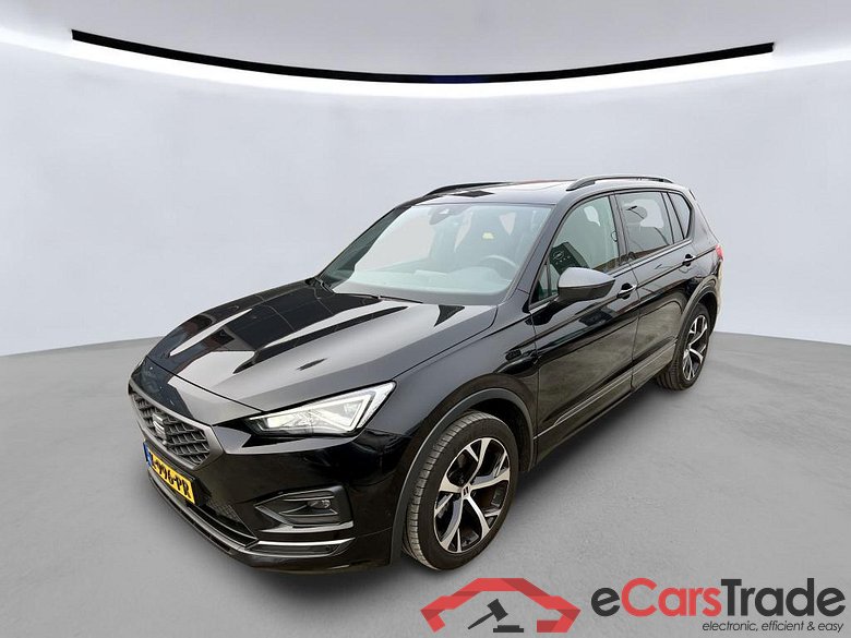 SEAT Tarraco 110 kW #1