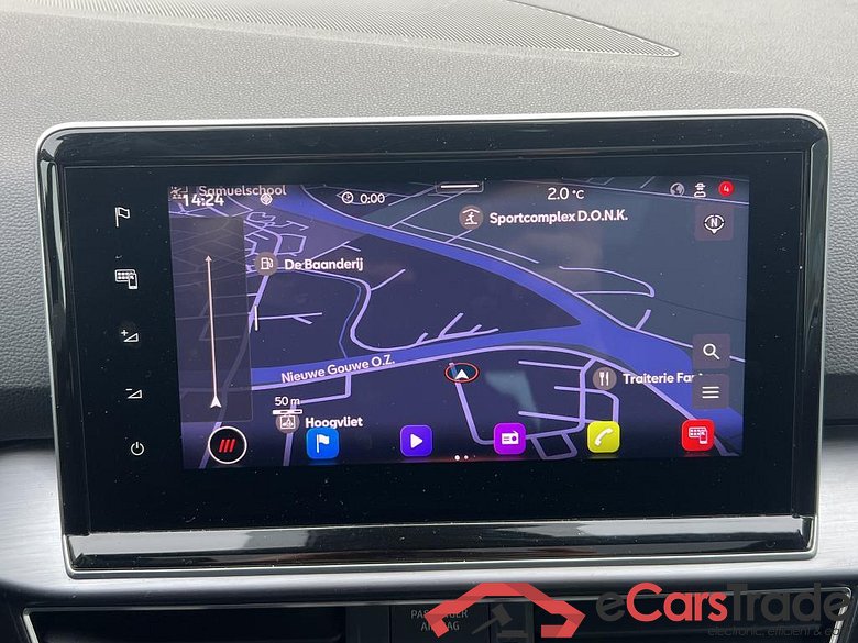 SEAT Tarraco 110 kW #2