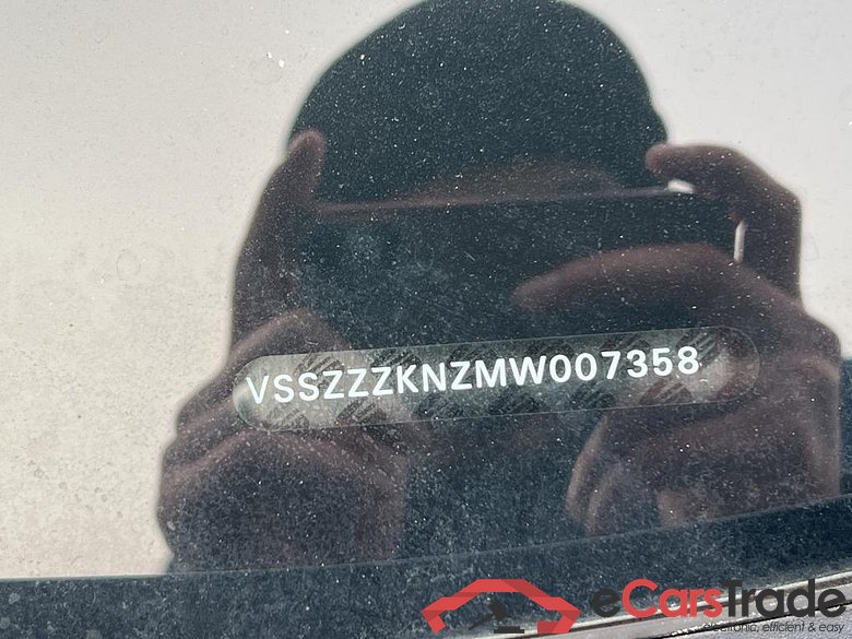 SEAT Tarraco 110 kW #3