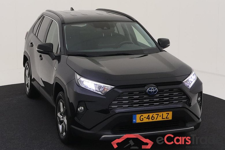 TOYOTA RAV4 131 kW #5