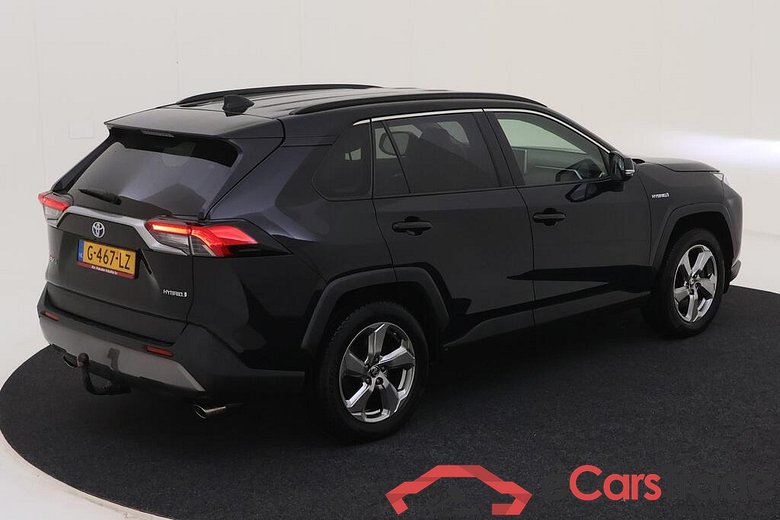 TOYOTA RAV4 131 kW #6