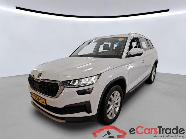 SKODA Kodiaq 110 kW #1