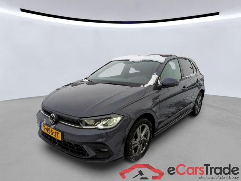 VOLKSWAGEN POLO 70 kW #1