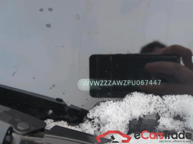 VOLKSWAGEN POLO 70 kW #2