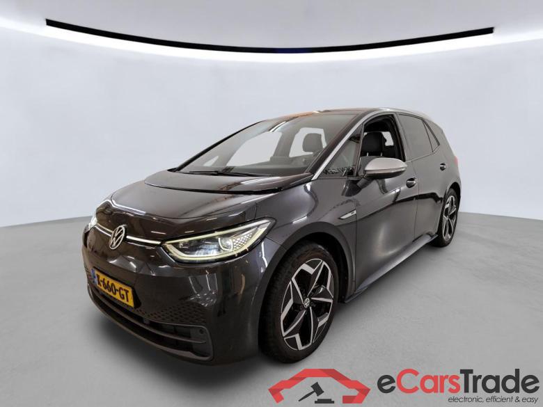 VOLKSWAGEN ID.3 150 kW #1