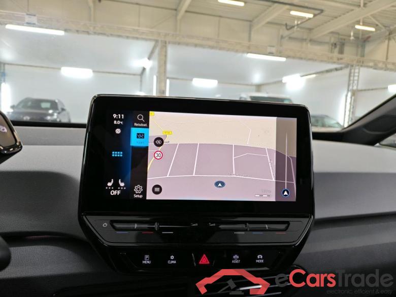 VOLKSWAGEN ID.3 150 kW #2