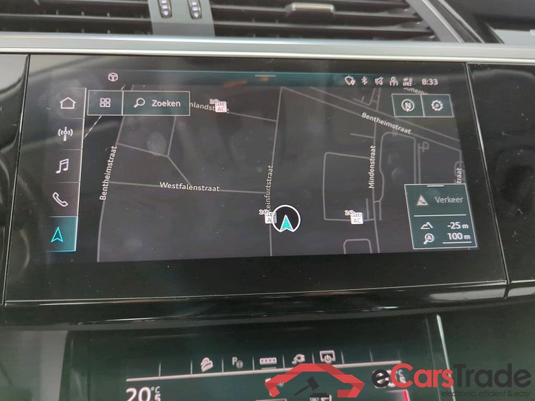 AUDI e-tron 300 kW #3