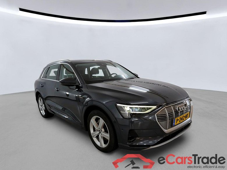 AUDI e-tron 300 kW #5