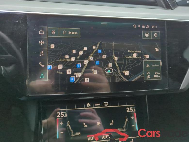 AUDI e-tron Sportback 300 kW #2