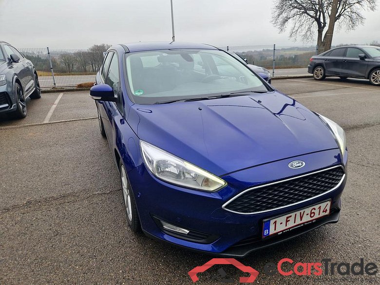 FORD Focus SW Focus 1.0 EcoBoost Business Class #2