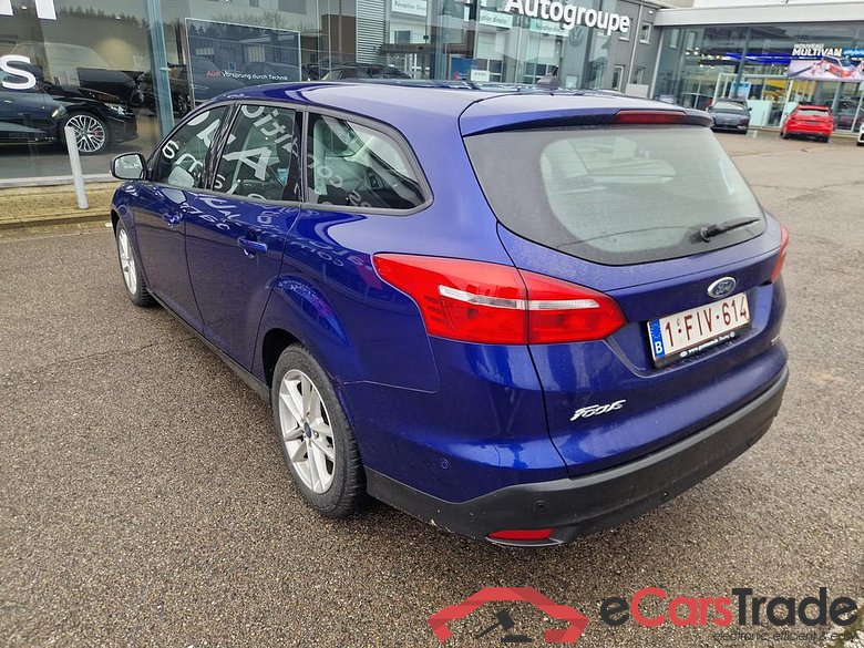 FORD Focus SW Focus 1.0 EcoBoost Business Class #3
