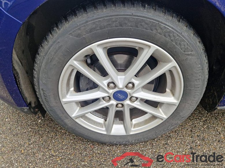 FORD Focus SW Focus 1.0 EcoBoost Business Class #6