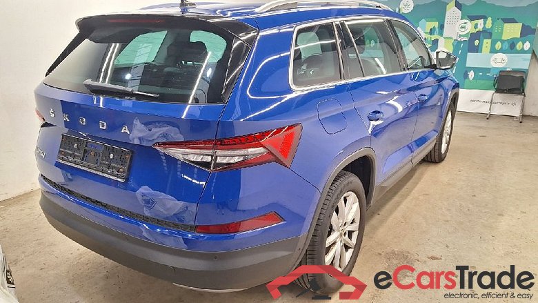 Kodiaq Style 2.0 TDI 110KW AT7 E6d #2