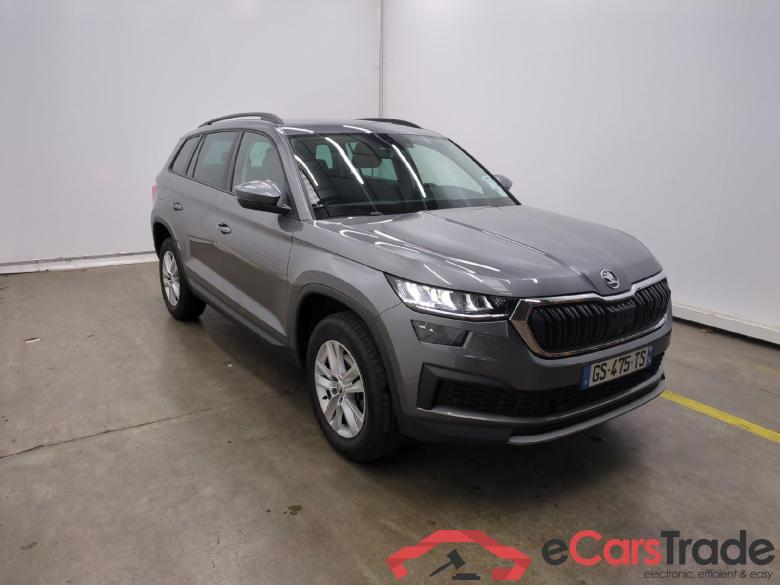 Kodiaq Business 1.5 TSI 150CV BVA7 7 Sieges E6d #2
