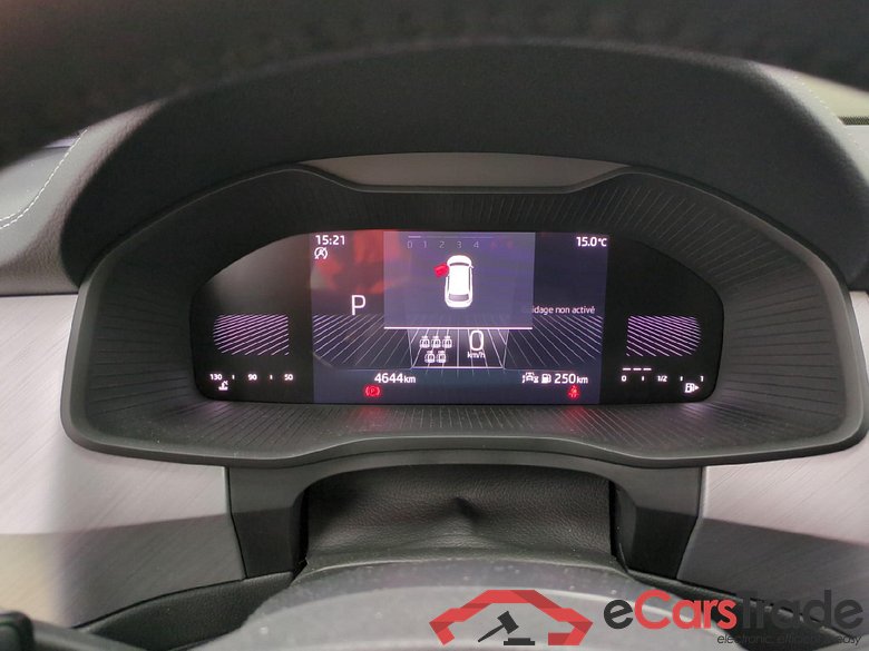 Kodiaq Business 1.5 TSI 150CV BVA7 7 Sieges E6d #6