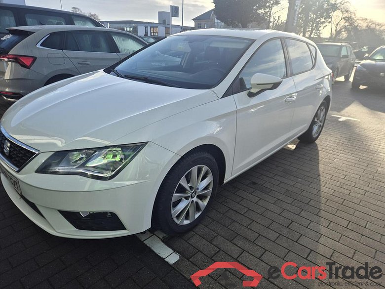 SEAT Leon Leon 1.2 TSI Style #1