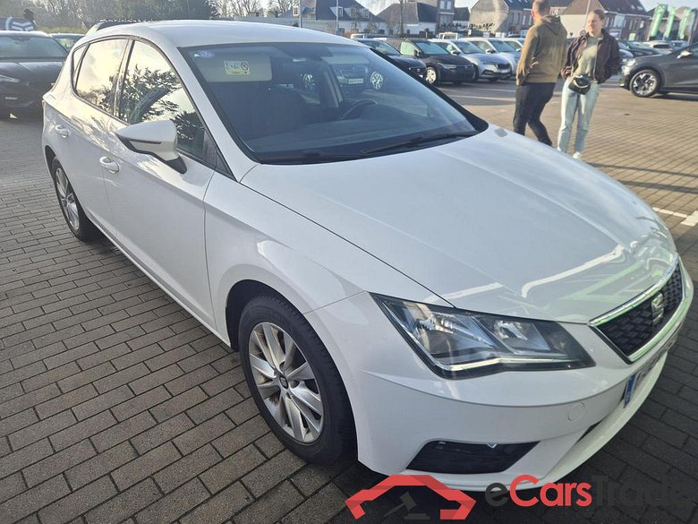 SEAT Leon Leon 1.2 TSI Style #2