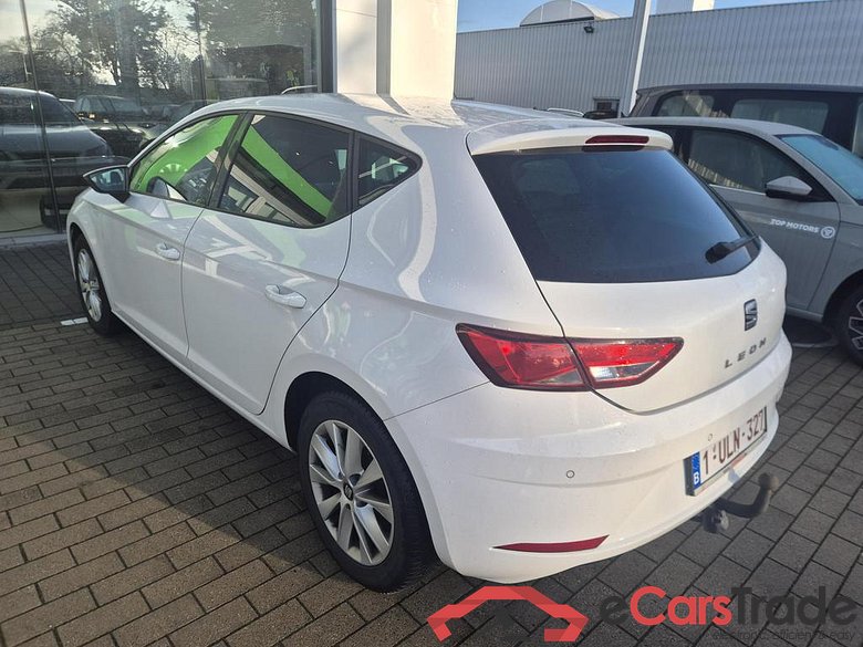 SEAT Leon Leon 1.2 TSI Style #3