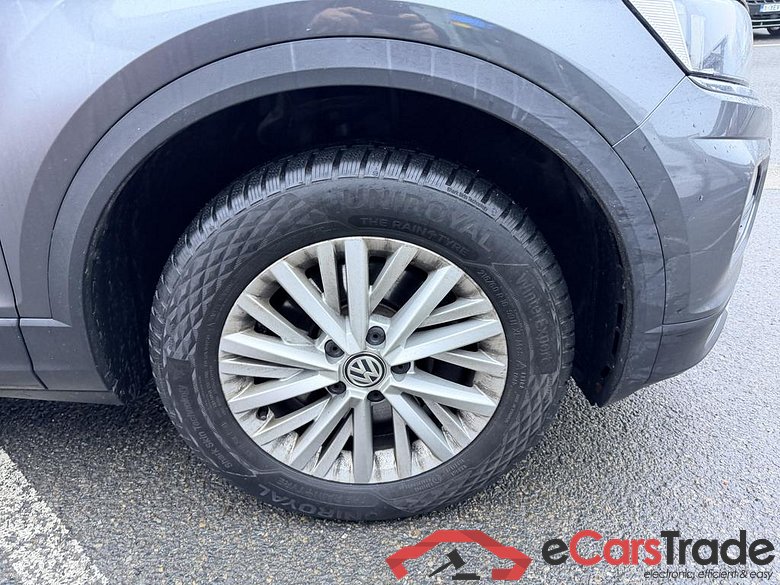 VOLKSWAGEN T-Roc T-Roc Style 1.0 TSI 85 kW (115 ch) 6 vitesses manuel #6