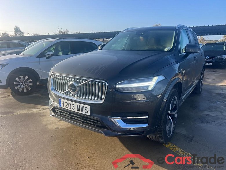 VOLVO XC90 / 2019 / 5P / todoterreno 2.0 B5 Gasolina AWD Plus Bright Auto ***23.01 - CGR - pte de retirada de denuncia #1