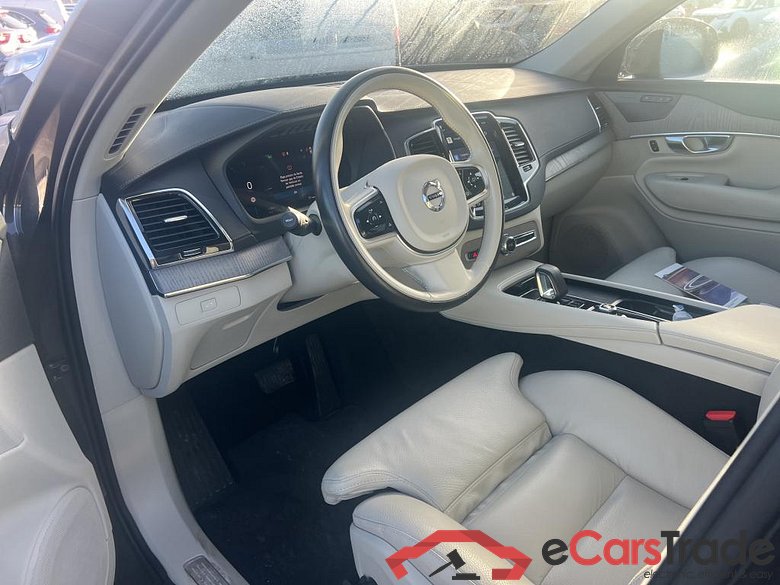 VOLVO XC90 / 2019 / 5P / todoterreno 2.0 B5 Gasolina AWD Plus Bright Auto ***23.01 - CGR - pte de retirada de denuncia #3