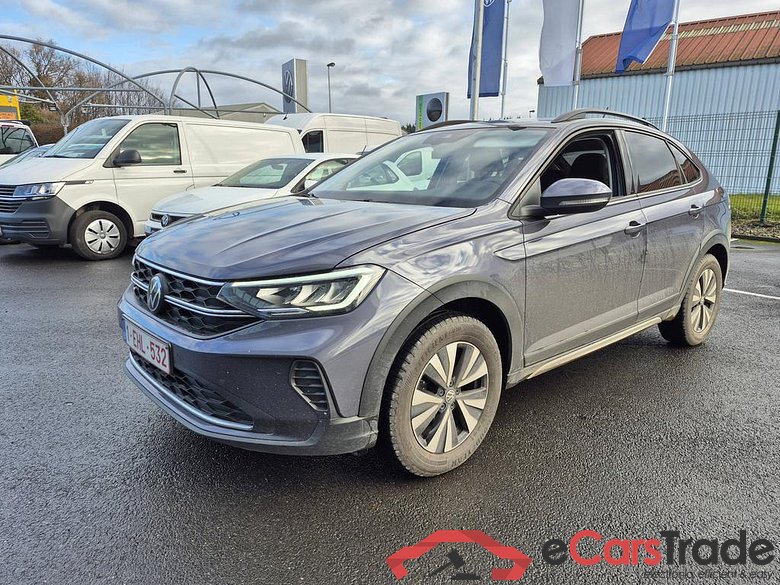 VOLKSWAGEN Taigo Taigo Life Business 1.0 TSI 81 kW (110 ch) 7 vitesses DSG #1