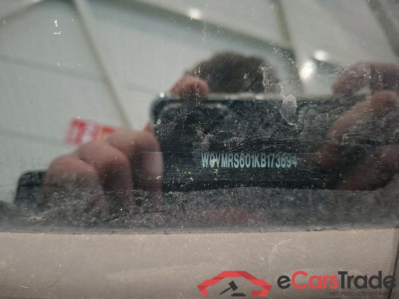 OPEL movano 107 kW #2