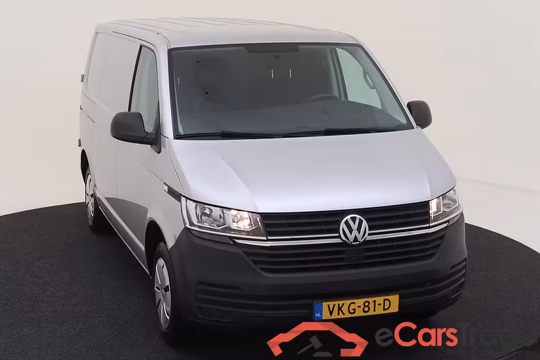 VOLKSWAGEN Transporter 81 kW #3