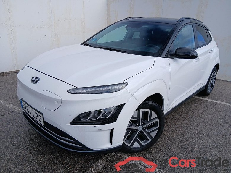HYUNDAI Kona 150kW EV Tecno 2C Gran Autonomia #1