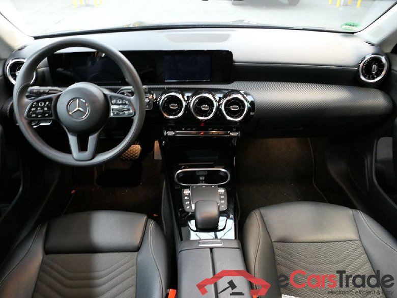 CLA -Klasse Shooting Brake CLA 180 (118.684) 1.3 100KW AT7 E6d #3