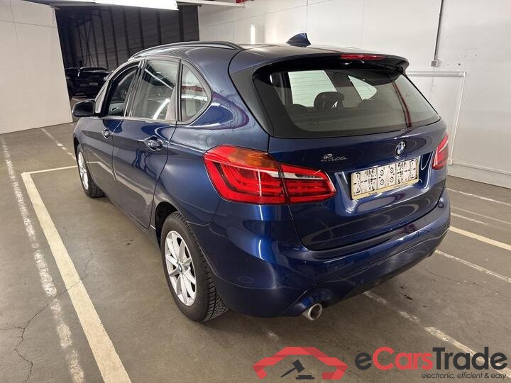 BMW 2 Reeks Active Tourer 2 Reeks Active Tourer 216d (85kW) 85kW/116pk  5D/P Man-6 #3