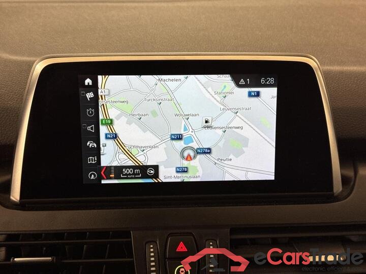 BMW 2 Reeks Active Tourer 2 Reeks Active Tourer 216d (85kW) 85kW/116pk  5D/P Man-6 #6