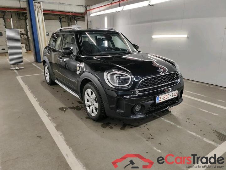 Mini Countryman Countryman Cooper S E ALL4 AT (PHEV) 162kW/220pk  5D/P Auto-6 - CO2 onvolledig #2
