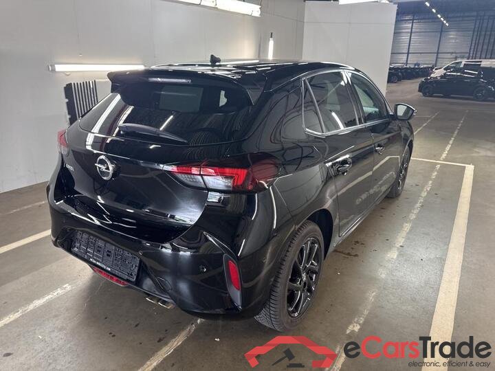 Opel Corsa Corsa 1.2 Turbo S/S Auto GS Line 96kW/131pk  5D/P Auto-8 #4