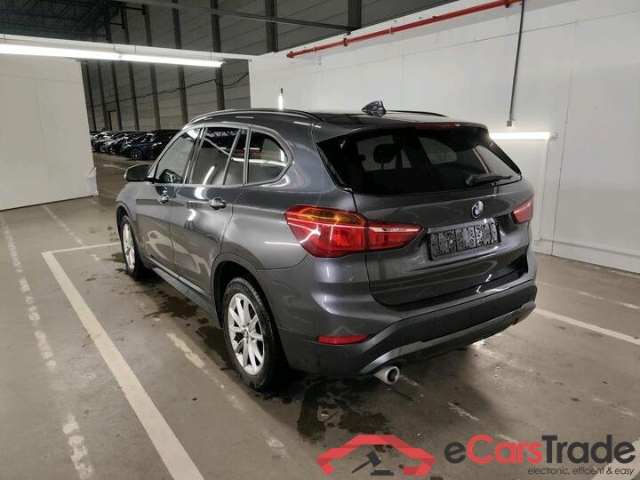 BMW X1 X1 sDrive16dA (85 kW) 85kW/116pk  5D/P Auto-7 #3