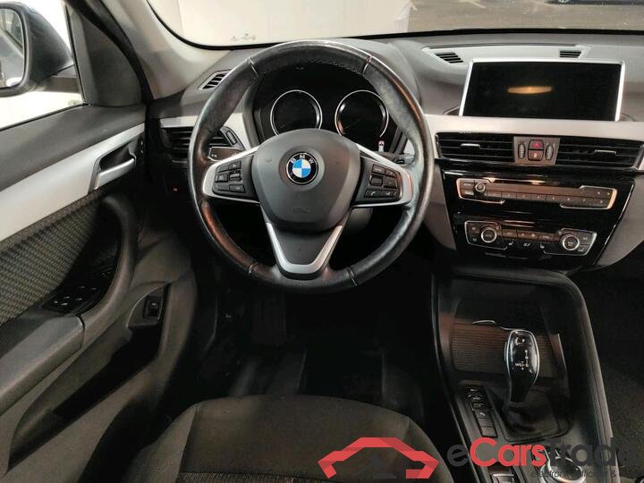BMW X1 X1 sDrive16dA (85 kW) 85kW/116pk  5D/P Auto-7 #5