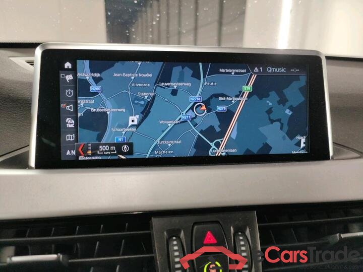 BMW X1 X1 sDrive16dA (85 kW) 85kW/116pk  5D/P Auto-7 #6